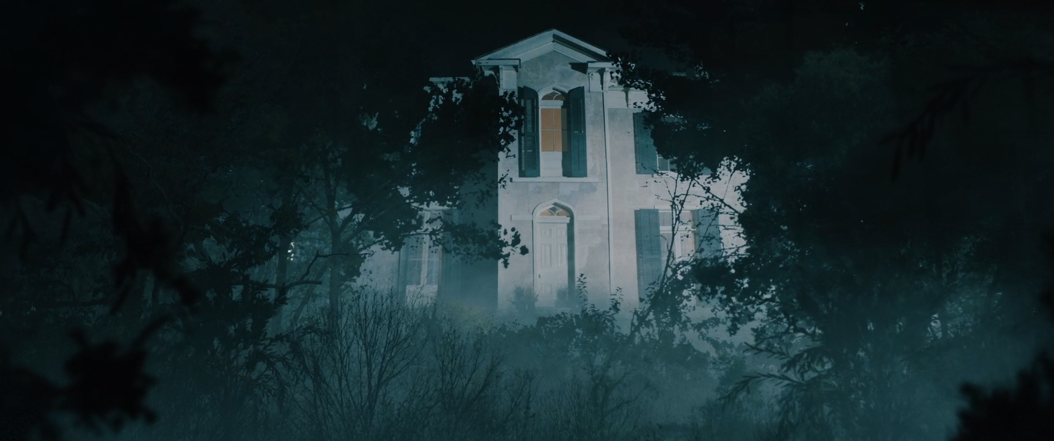 Ghost Hunters Of The Grand River